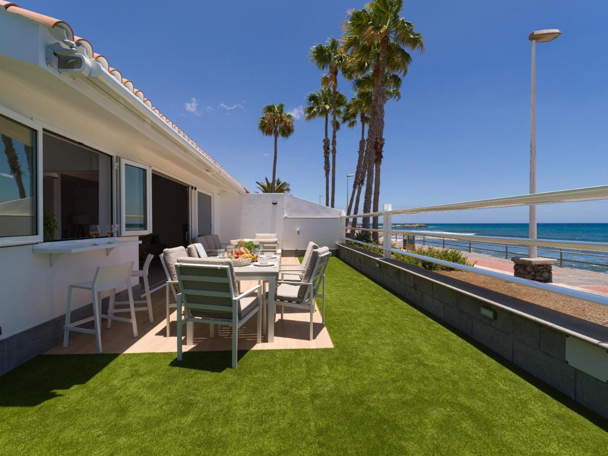 Villa Isabel Playa del Ingles (Gran Canaria)