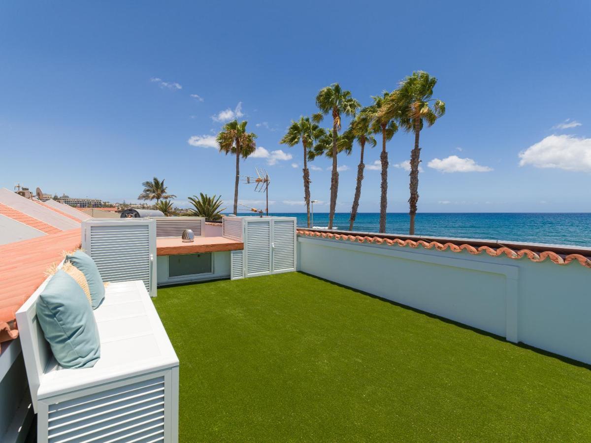 Isabel Playa del Ingles (Gran Canaria)