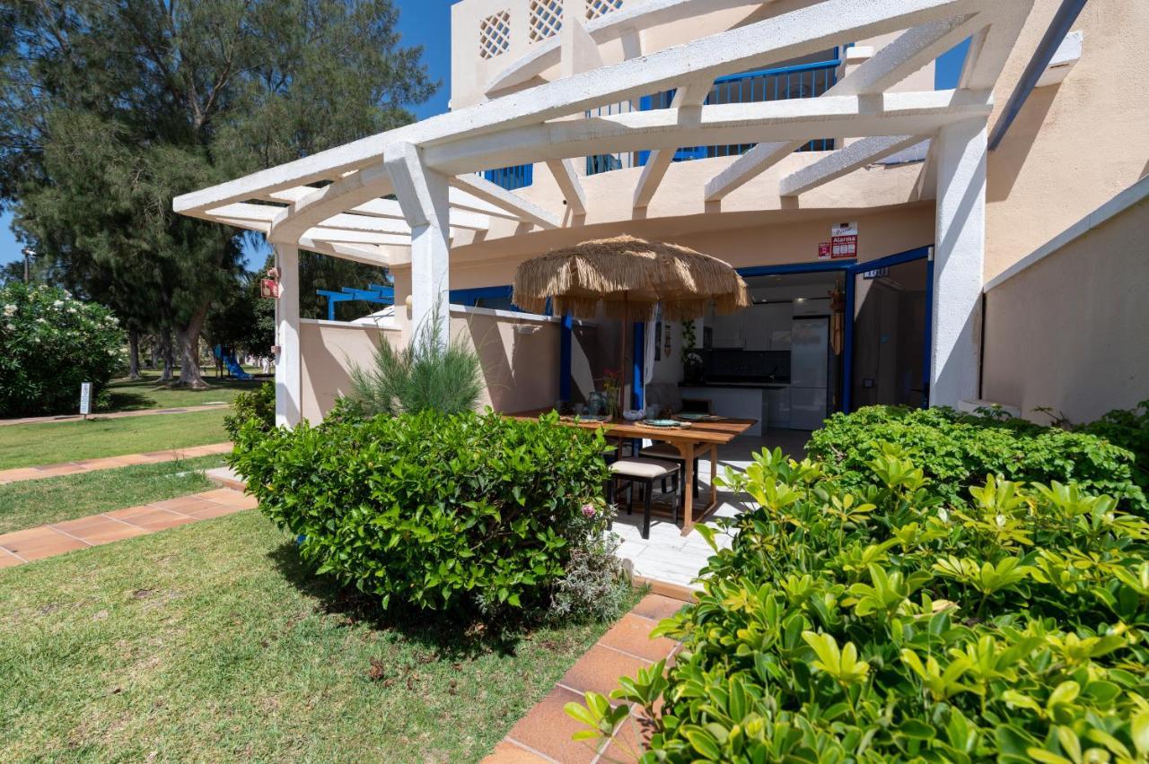 Playa Feliz Vakantiehuis