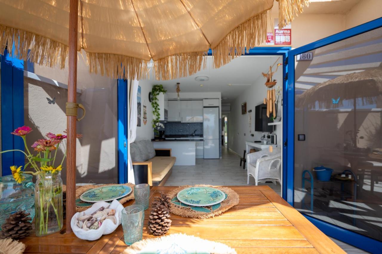 Playa Feliz Vakantiehuis Playa del Inglés