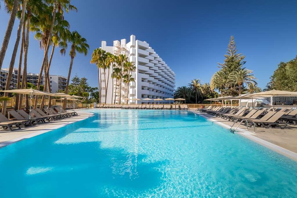 Barcelo Margaritas Hotel