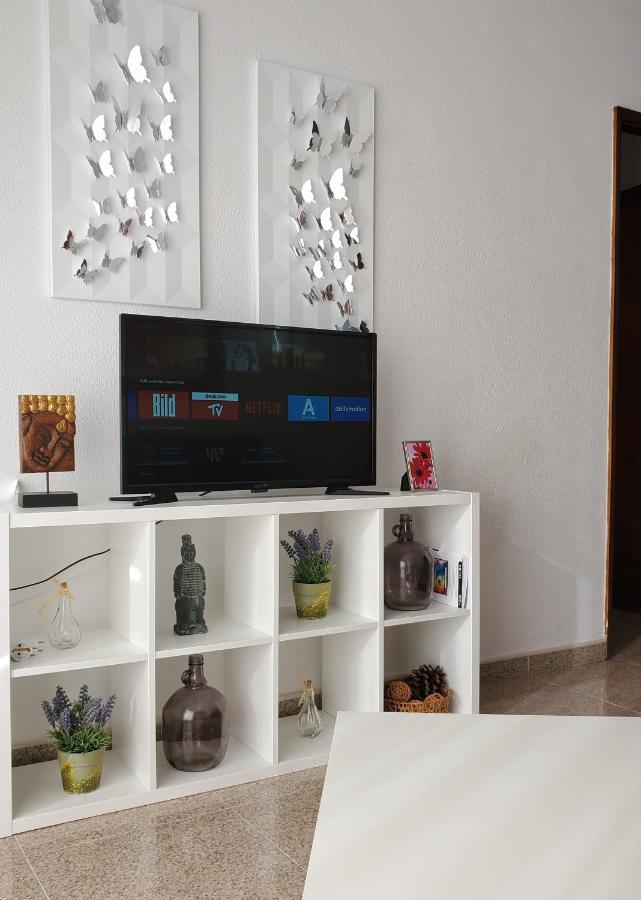 Rt-las Camelias Apartment *