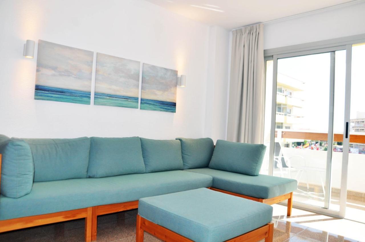 Rt-las Camelias Apartment Playa del Ingles (Gran Canaria)
