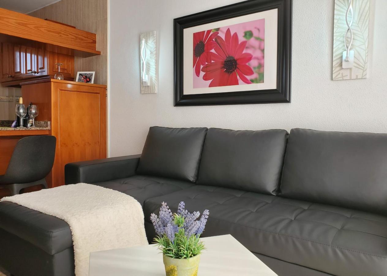 Rt-las Camelias Playa del Ingles (Gran Canaria)
