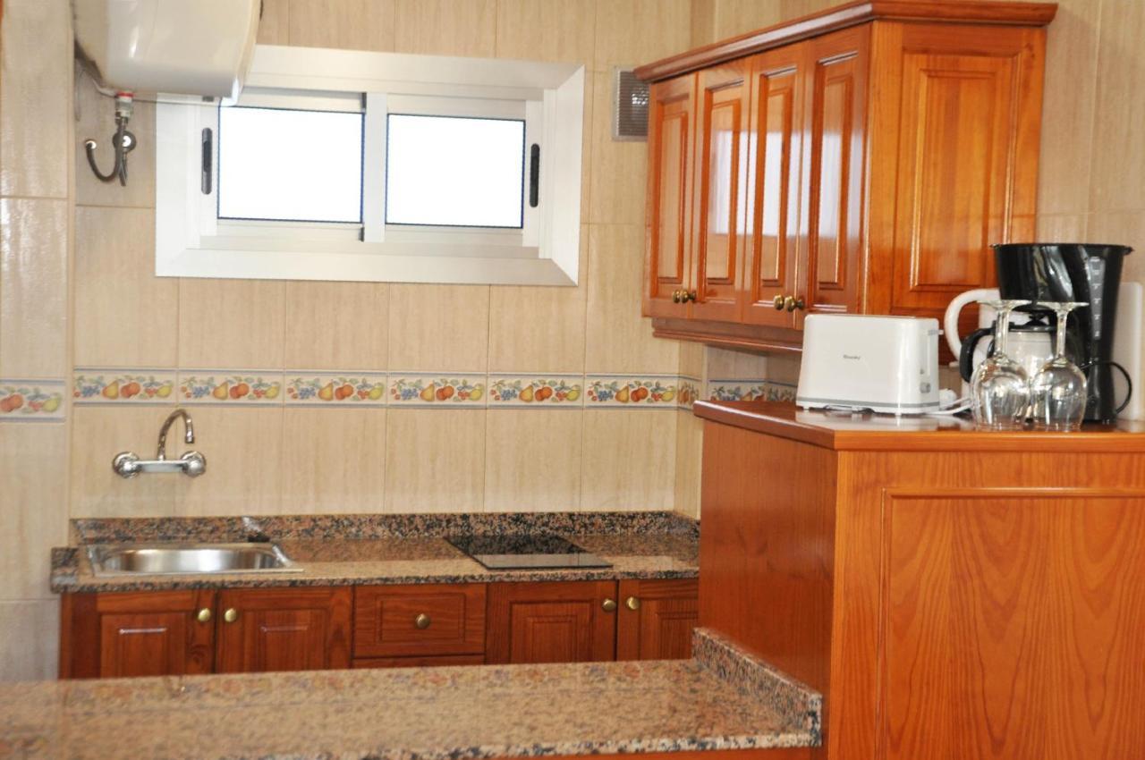Rt-las Camelias Playa del Ingles (Gran Canaria)