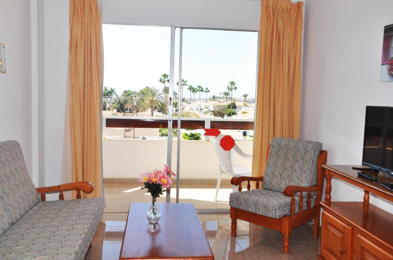 Rt-las Camelias Apartment
