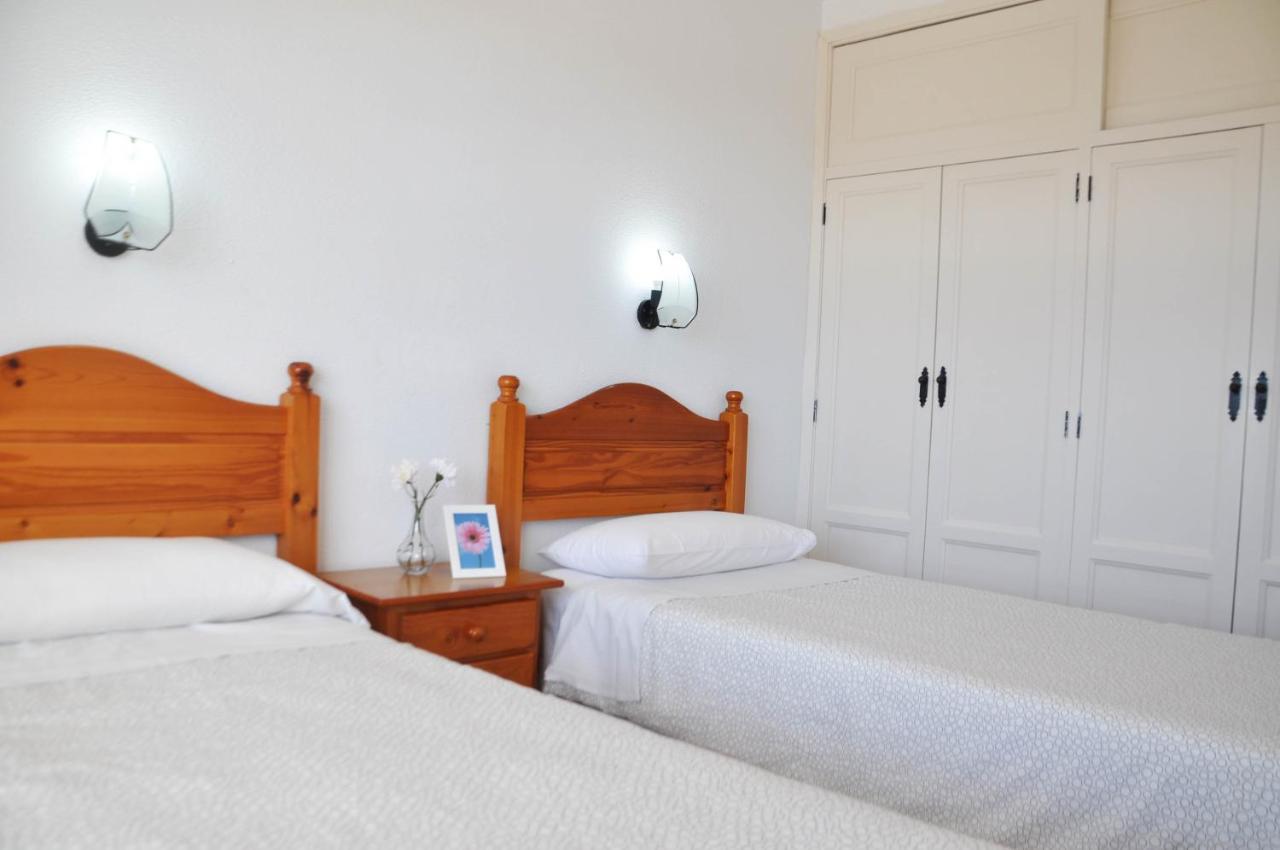 Rt-las Camelias Apartment *