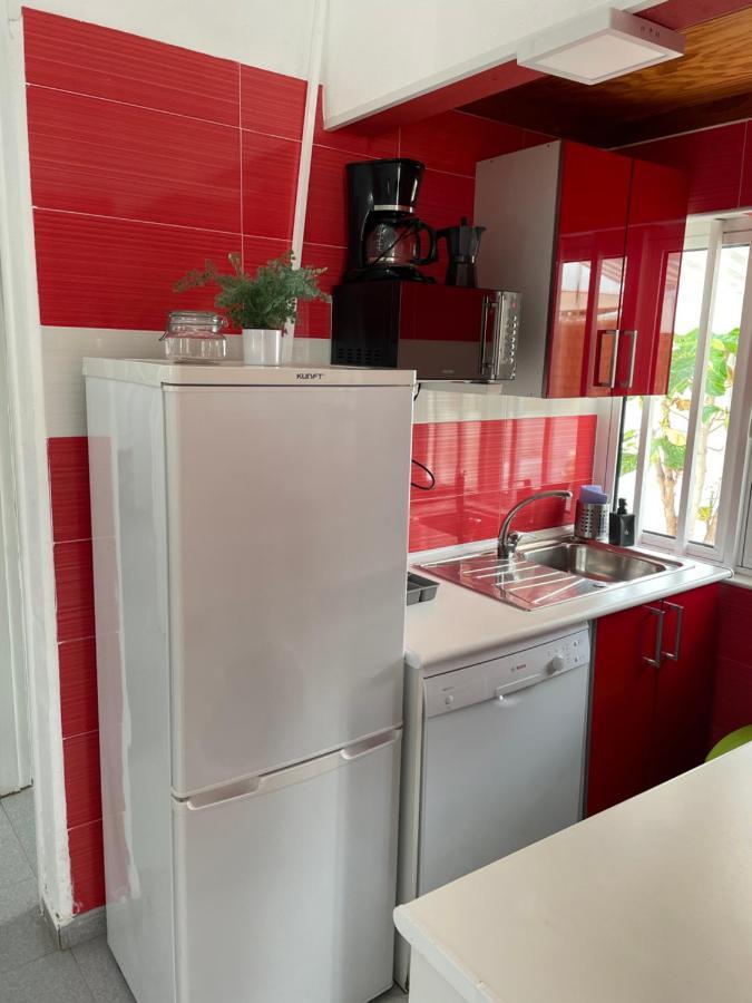 Appartement Bungalow 2-4 With Jacuzzi