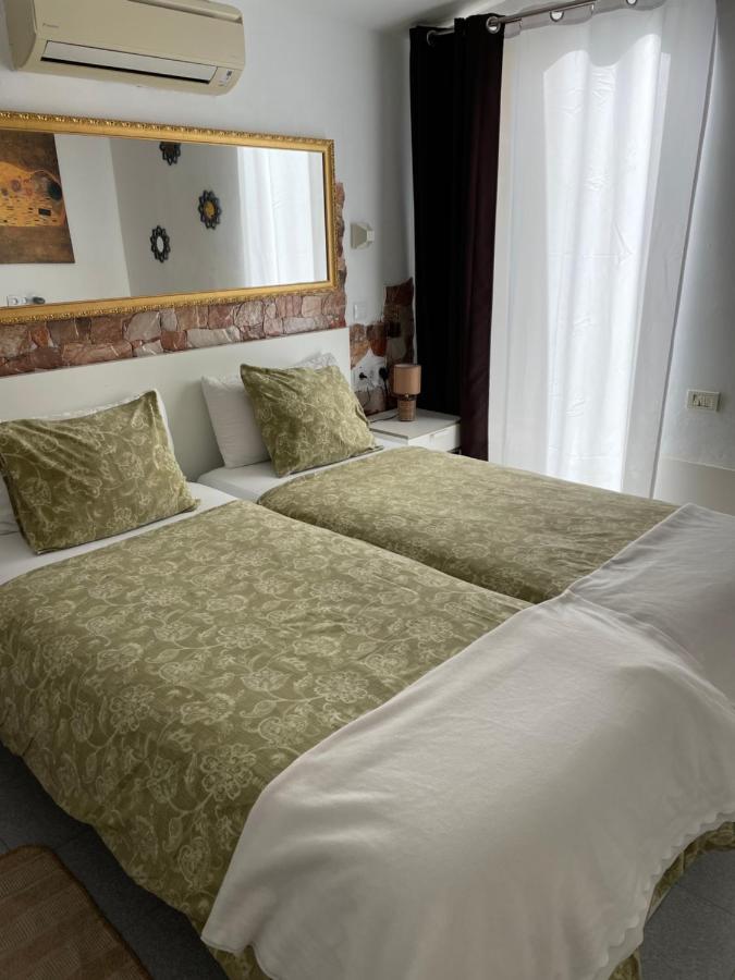Appartement Bungalow 2-4 With Jacuzzi *
