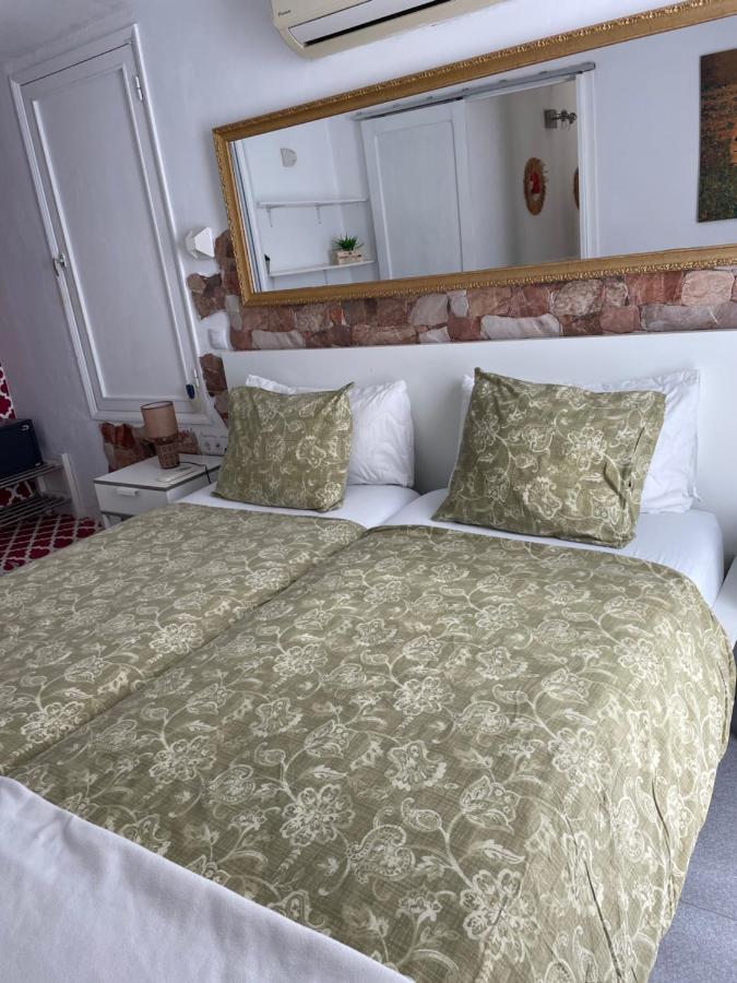 Appartement Bungalow 2-4 With Jacuzzi Playa del Inglés