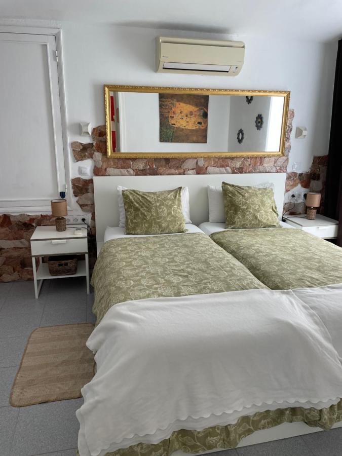 Bungalow 2-4 With Jacuzzi Playa del Inglés