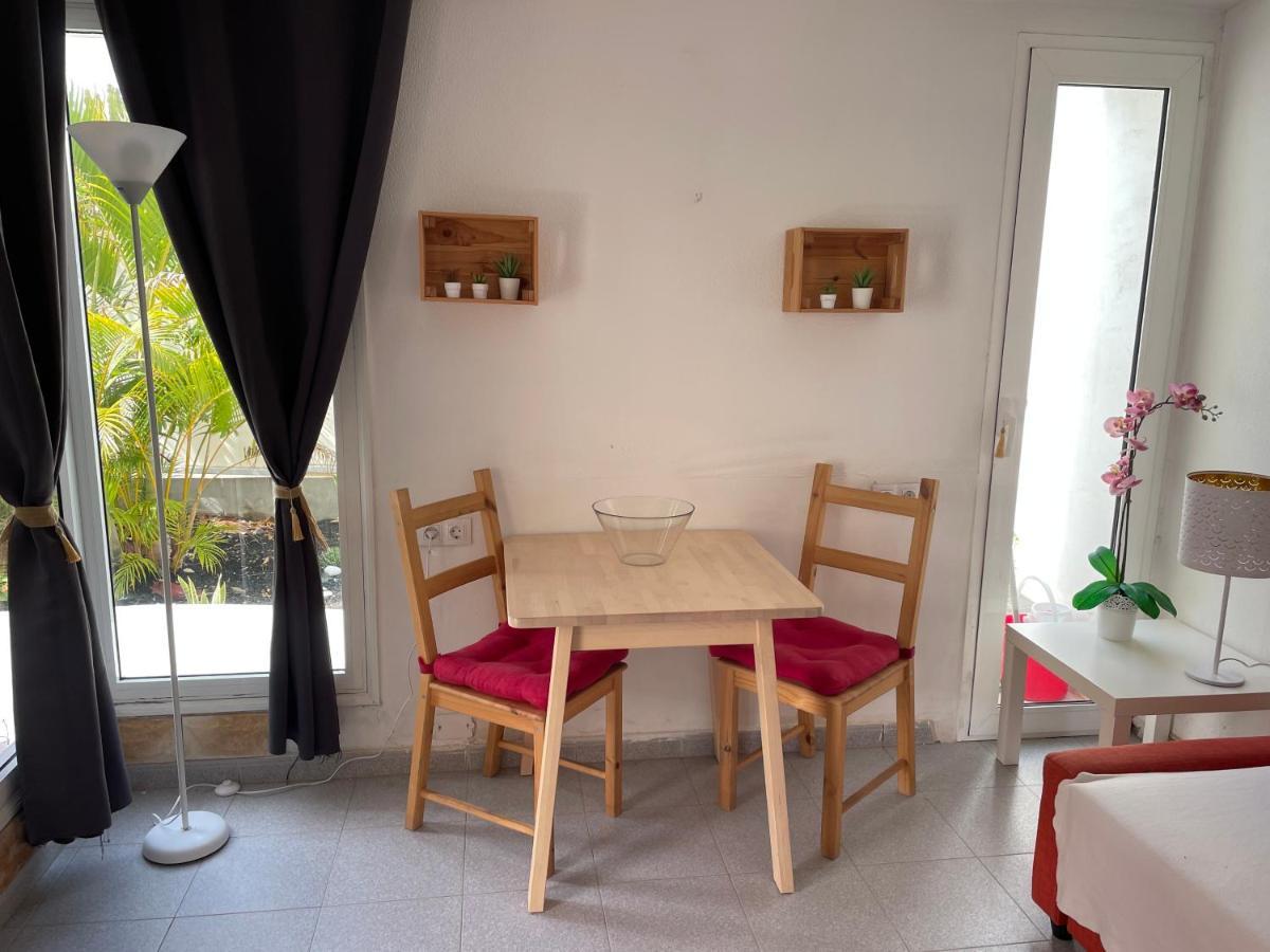 Appartement Bungalow 2-4 With Jacuzzi