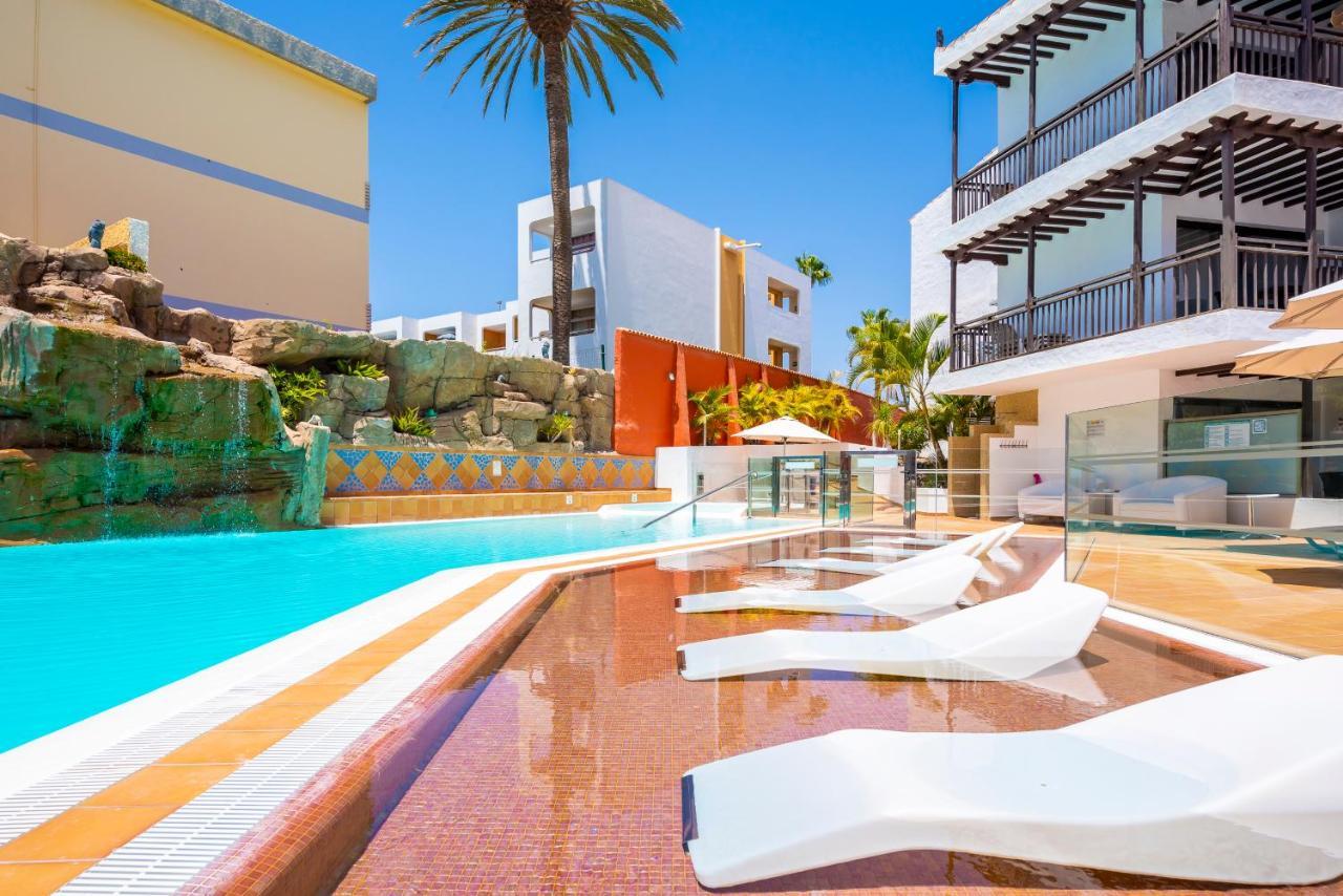 Casas Pepe & Spa- Adults Only * Playa del Inglés