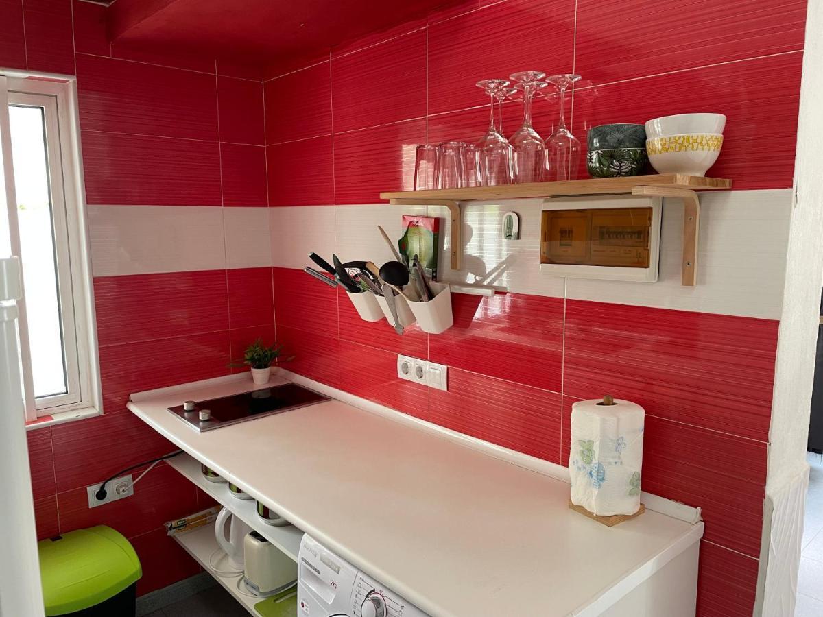 Appartement Bungalow 2-4 With Jacuzzi