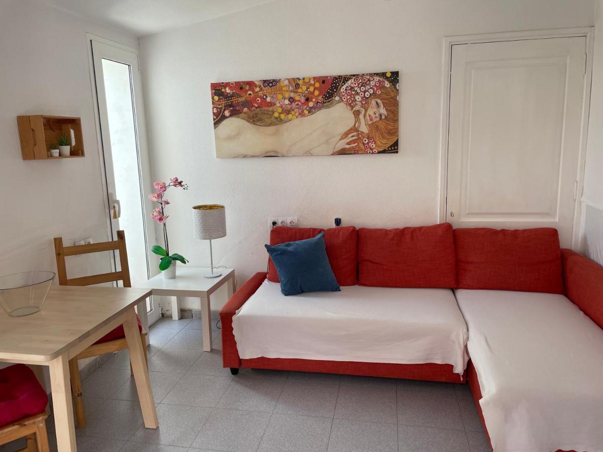 Appartement Bungalow 2-4 With Jacuzzi