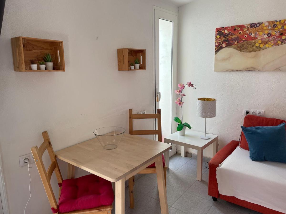 Bungalow 2-4 With Jacuzzi Appartement *