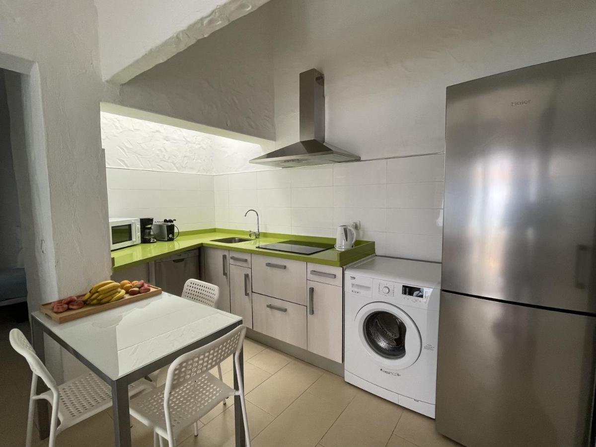 Tartanas Granca Holiday home *