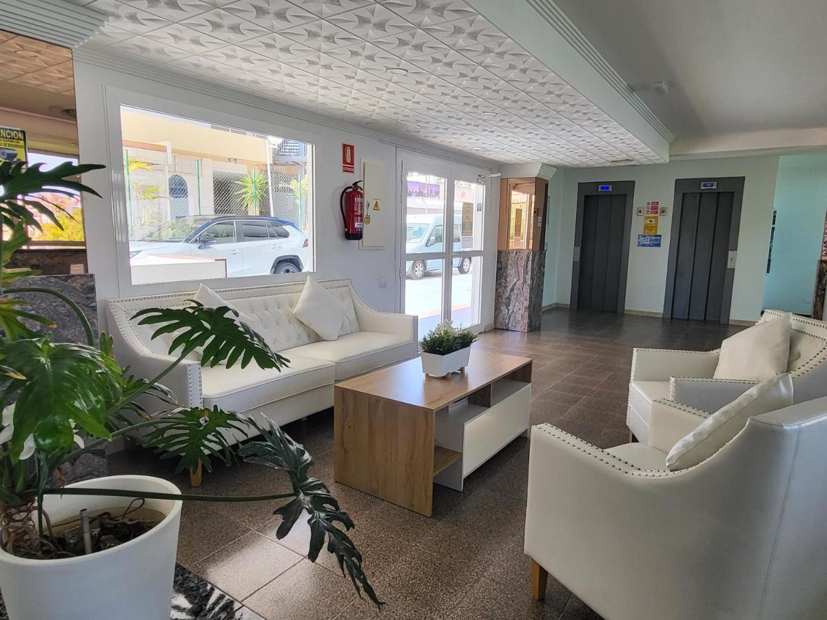 Apartment Rt-las Camelias Playa del Ingles (Gran Canaria)