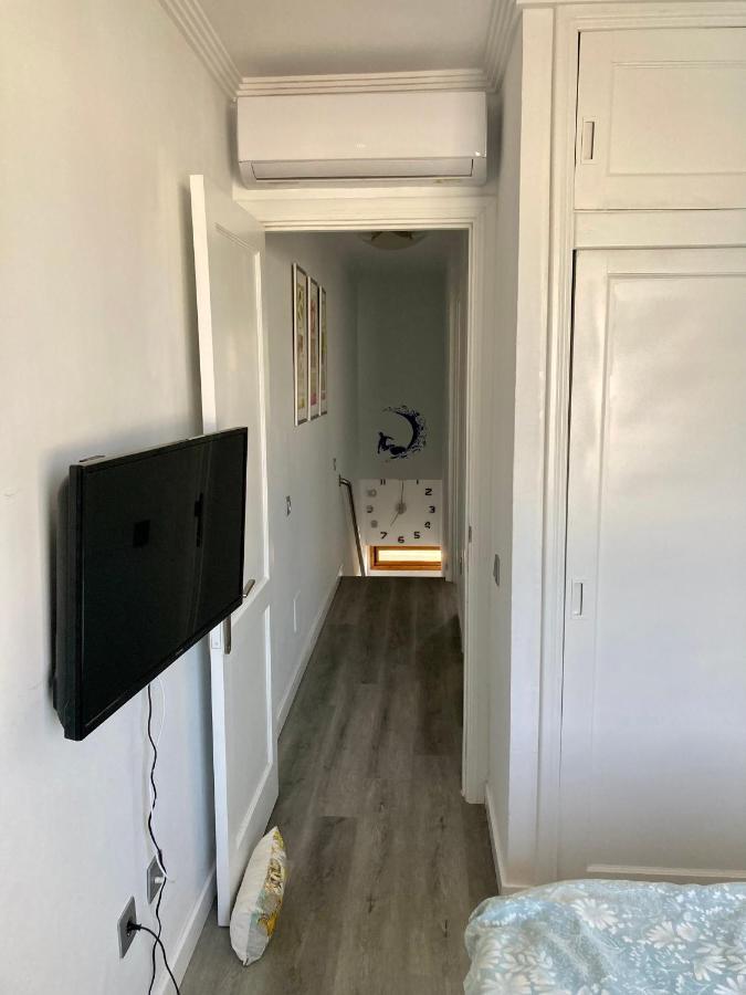 Maspalomas Living Las Brisas Bungalow *