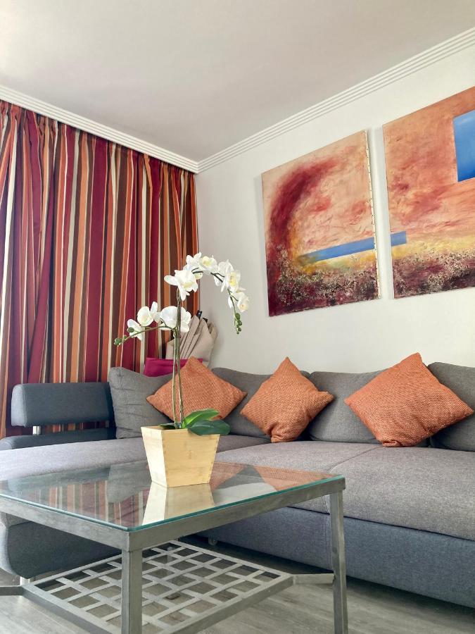 Maspalomas Living Las Brisas Bungalow Apartamento *