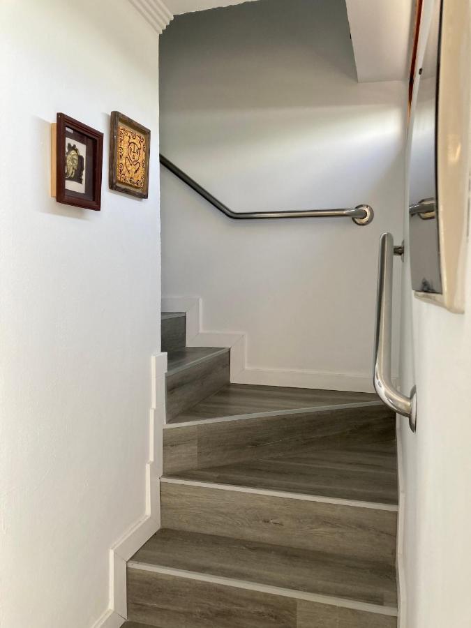 Apartamento Maspalomas Living Las Brisas Bungalow Playa del Inglés
