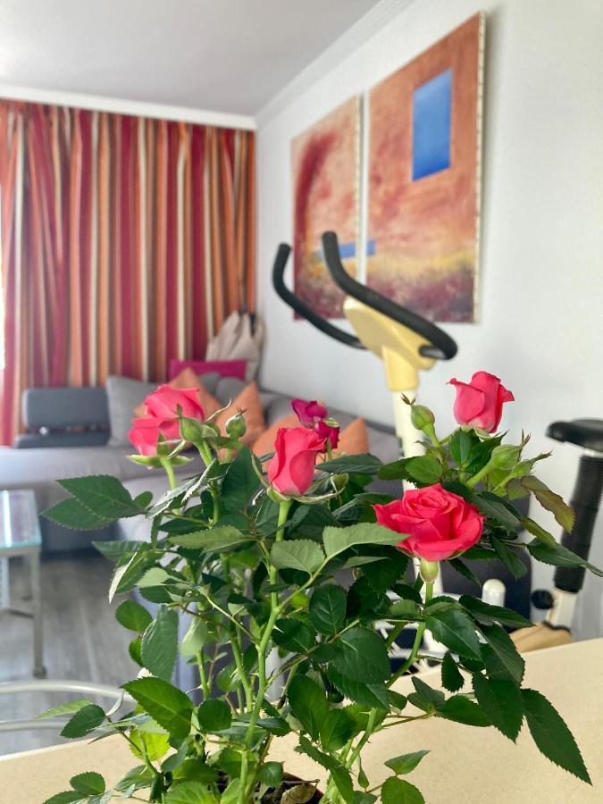 Maspalomas Living Las Brisas Bungalow