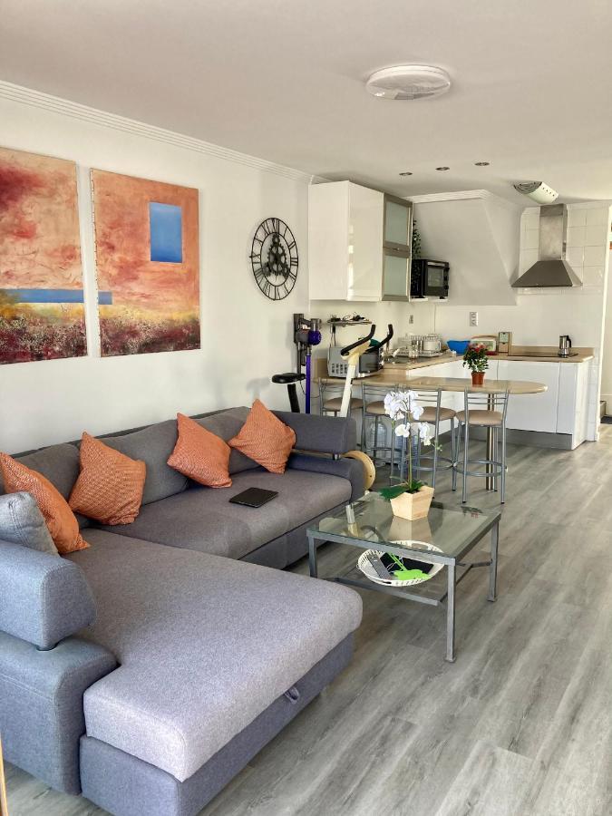 Apartamento Maspalomas Living Las Brisas Bungalow *