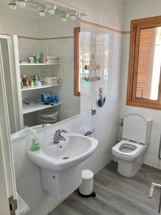 Apartamento Maspalomas Living Las Brisas Bungalow Playa del Inglés