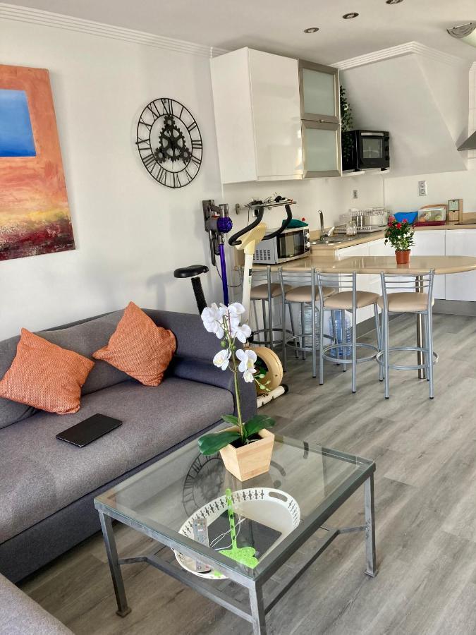 Apartamento Maspalomas Living Las Brisas Bungalow Playa del Inglés