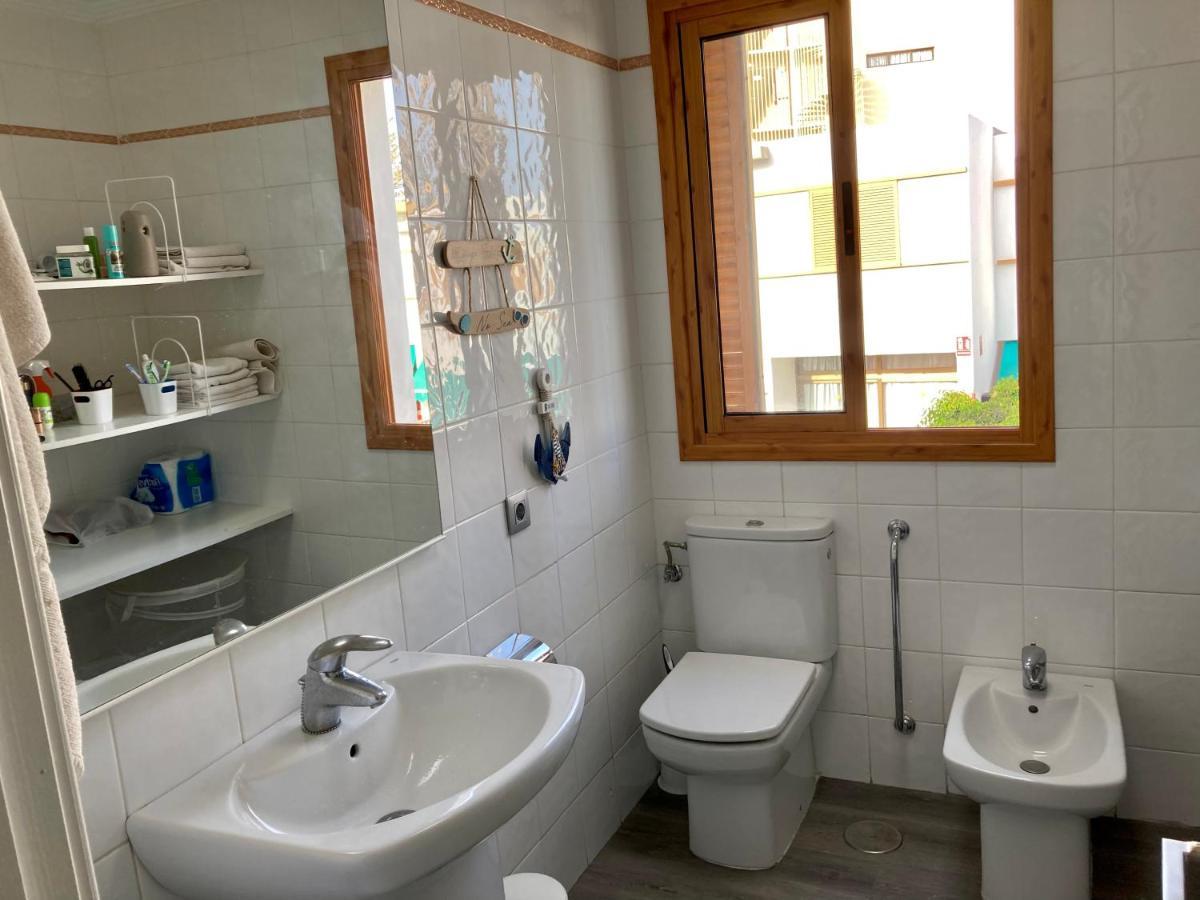 Maspalomas Living Las Brisas Bungalow Huoneisto