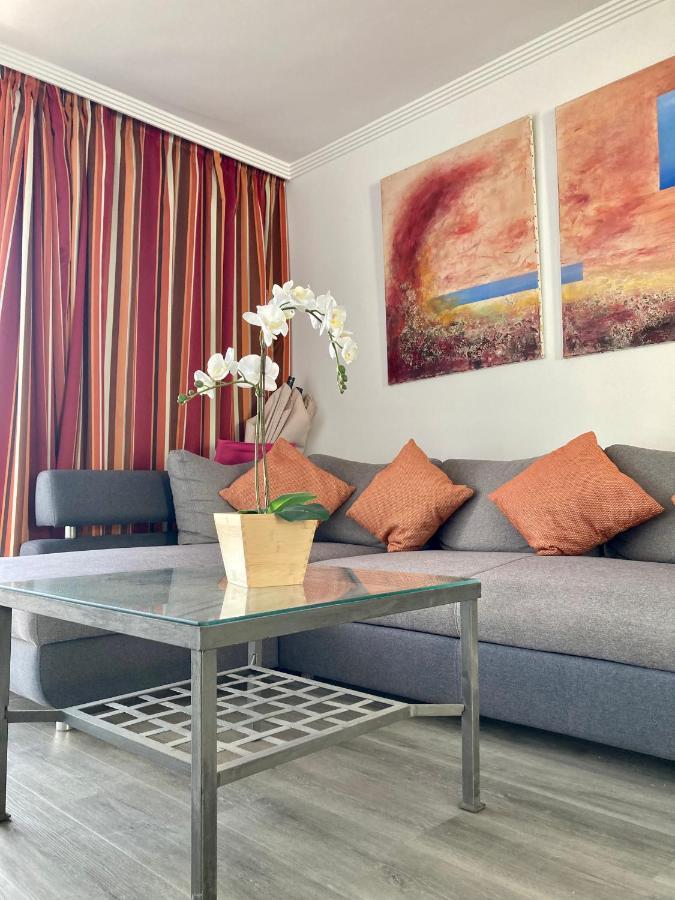 Maspalomas Living Las Brisas Bungalow Apartamento