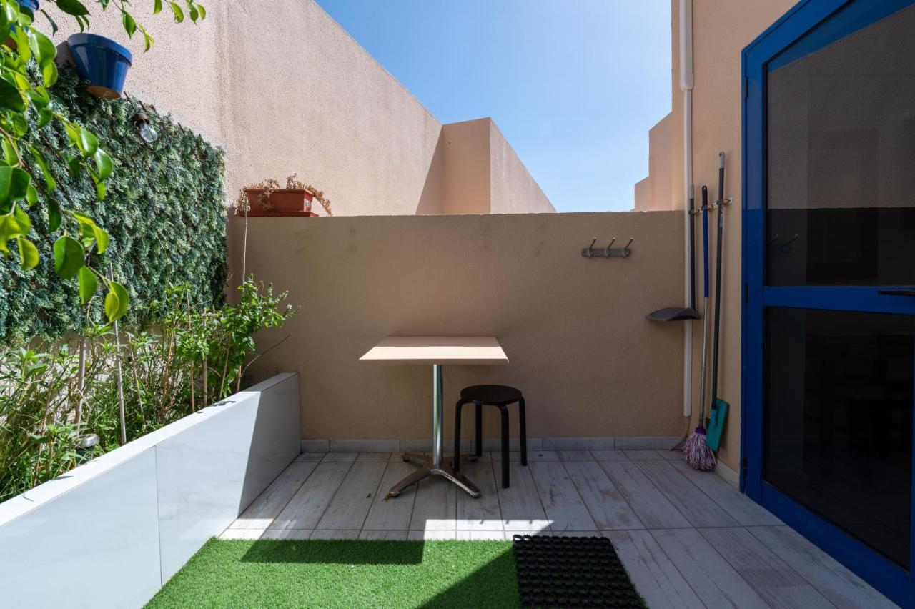 Playa Feliz Holiday home Playa del Ingles (Gran Canaria)
