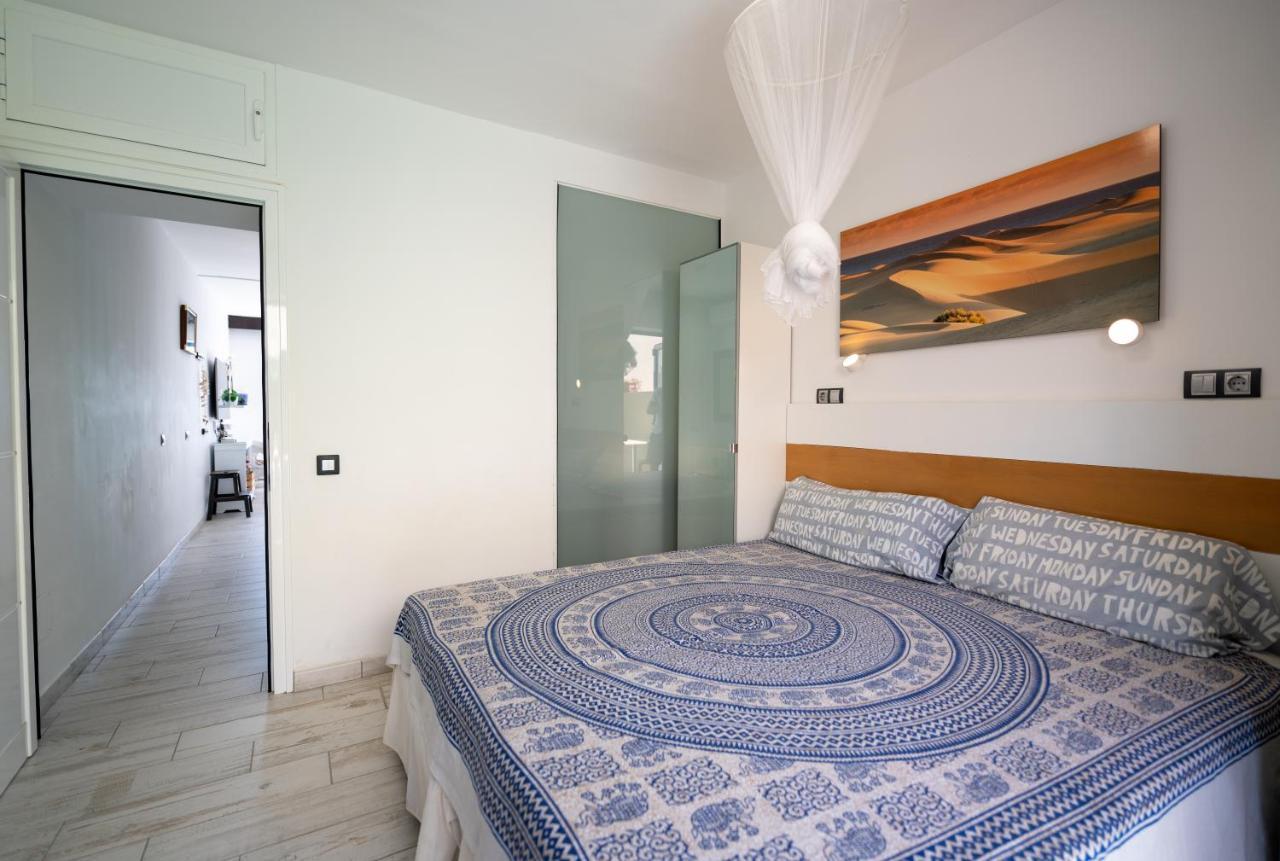 Playa Feliz Vakantiehuis Playa del Inglés