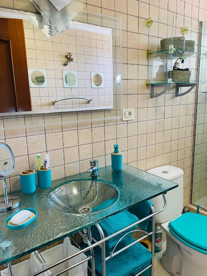 Lizards Lounge - Tanife Beim Yumbo Apartment Playa del Inglés