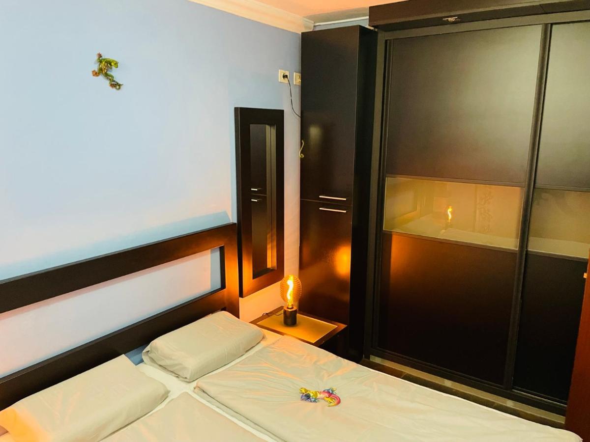 Apartment Lizards Lounge - Tanife Beim Yumbo