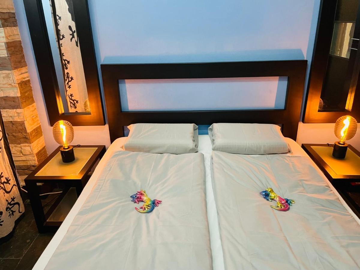 Lizards Lounge - Tanife Beim Yumbo Apartment