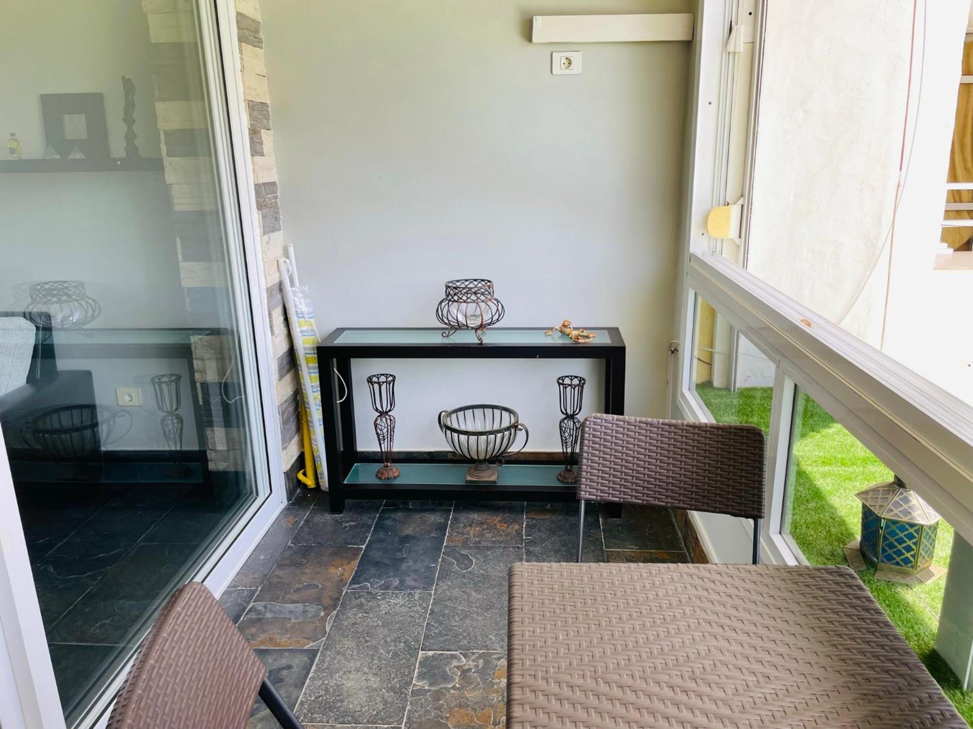 Apartment Lizards Lounge - Tanife Beim Yumbo *