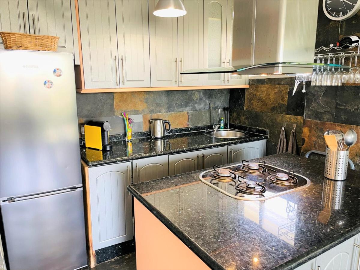 Lizards Lounge - Tanife Beim Yumbo Apartment Playa del Ingles (Gran Canaria)
