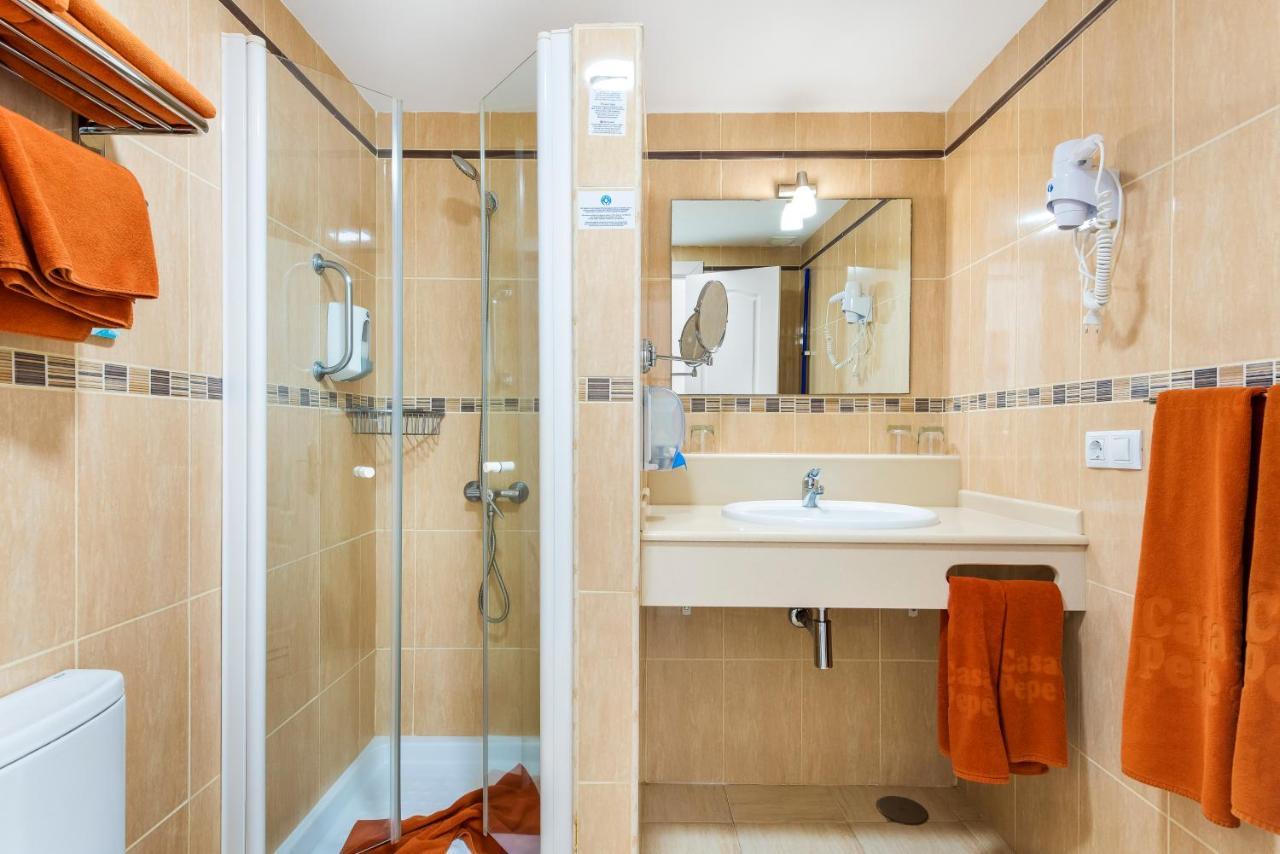 Casas Pepe & Spa- Adults Only Playa del Inglés