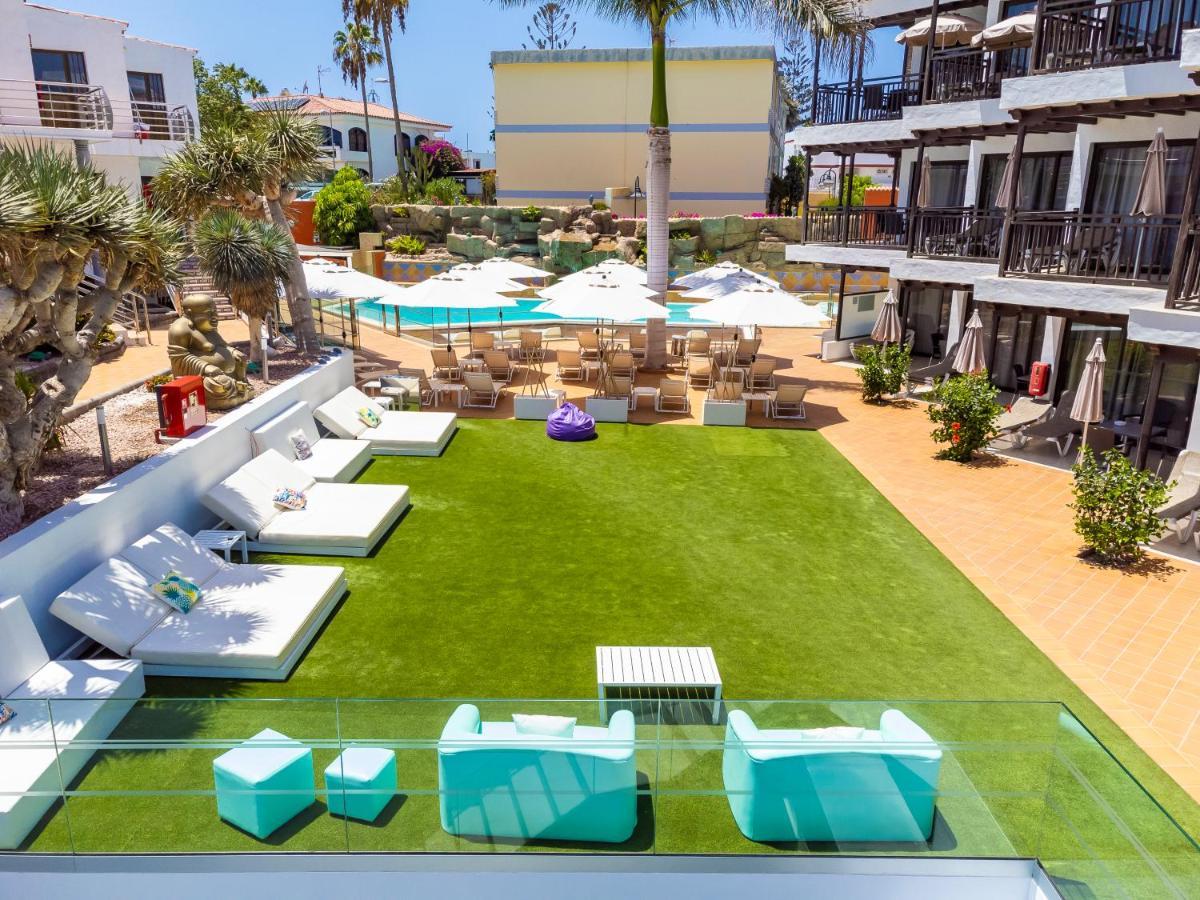 Casas Pepe & Spa- Adults Only Apartamento