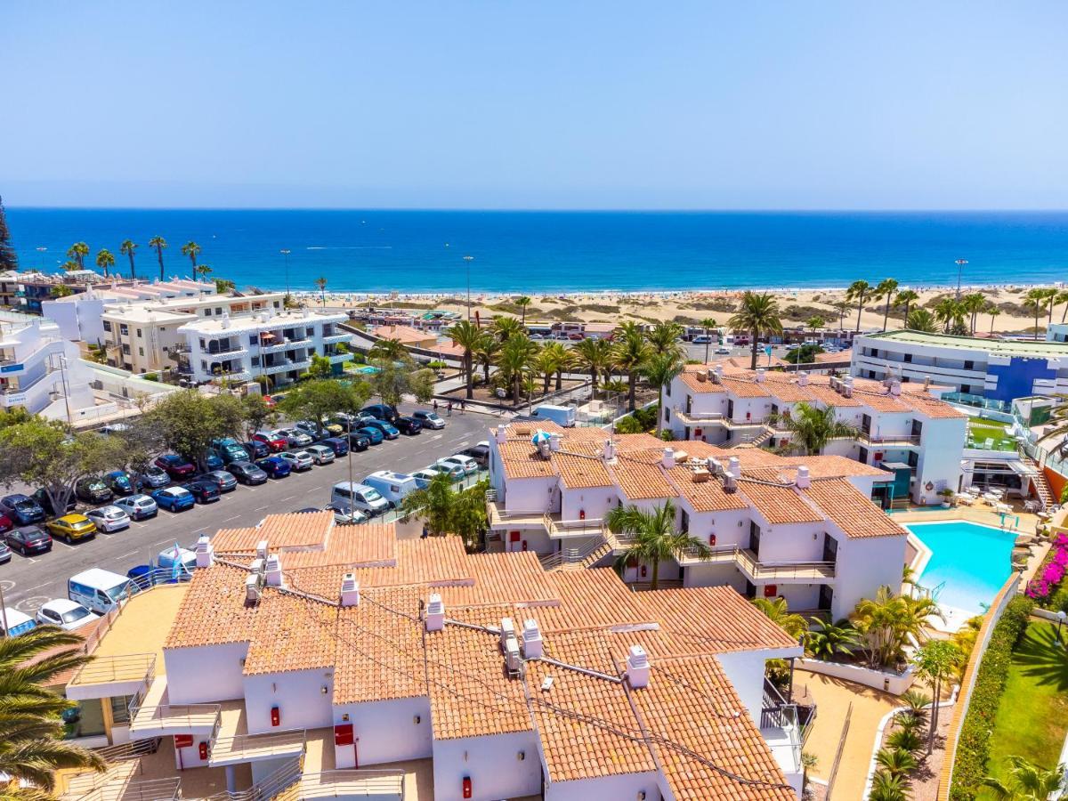 Casas Pepe & Spa- Adults Only * Playa del Inglés