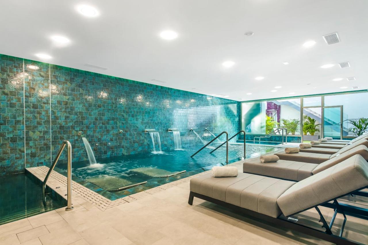 Casas Pepe & Spa- Adults Only Apartamento Playa del Inglés