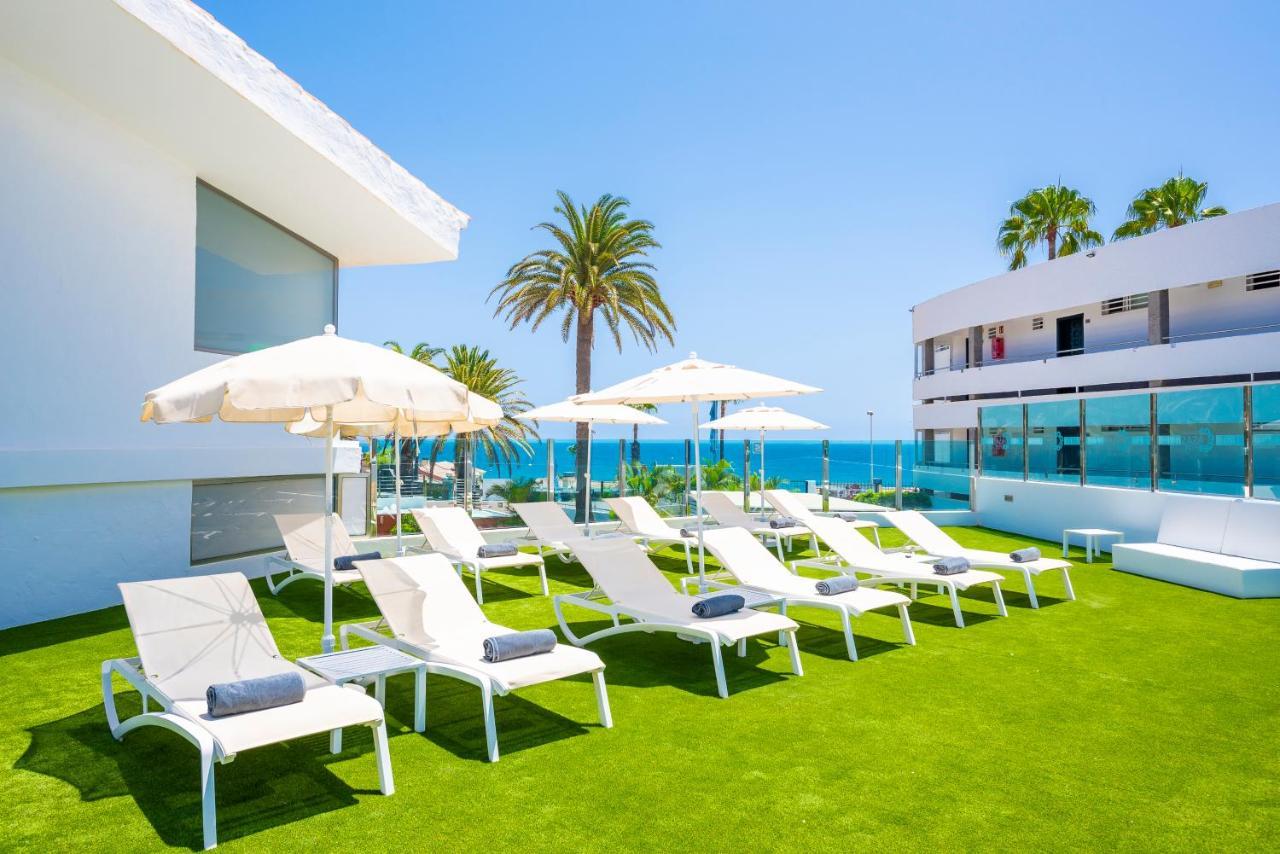 Casas Pepe & Spa- Adults Only Apartamento