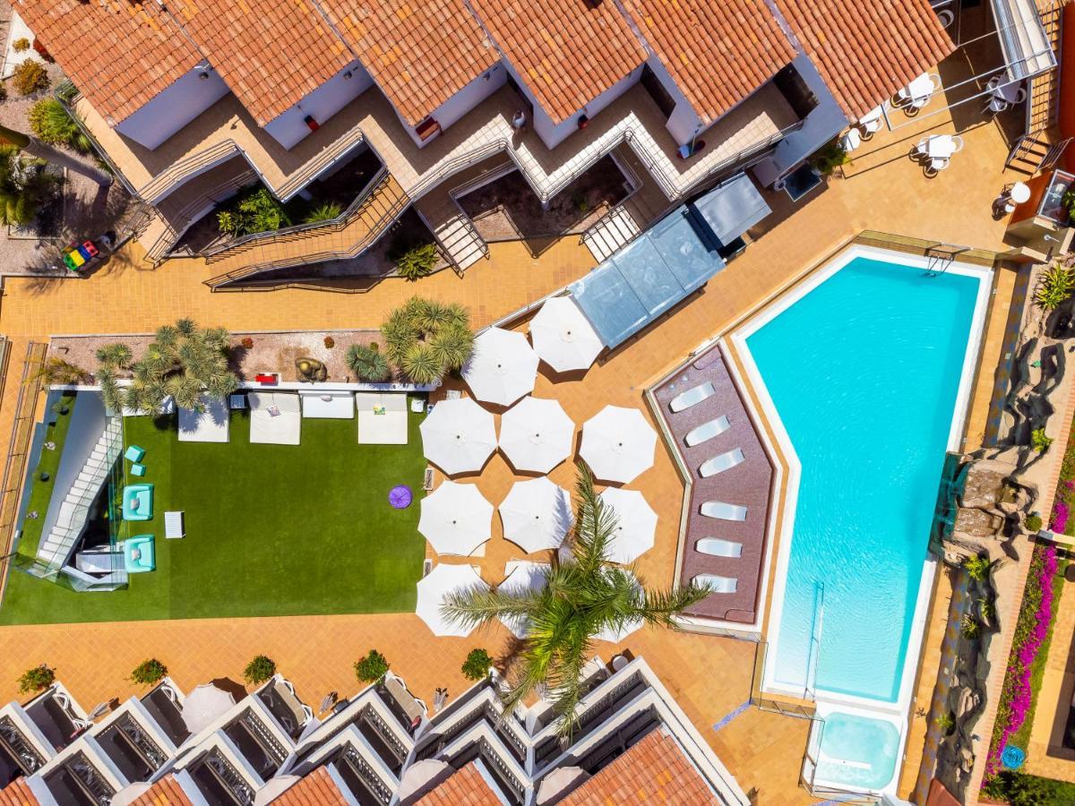 Casas Pepe & Spa- Adults Only *