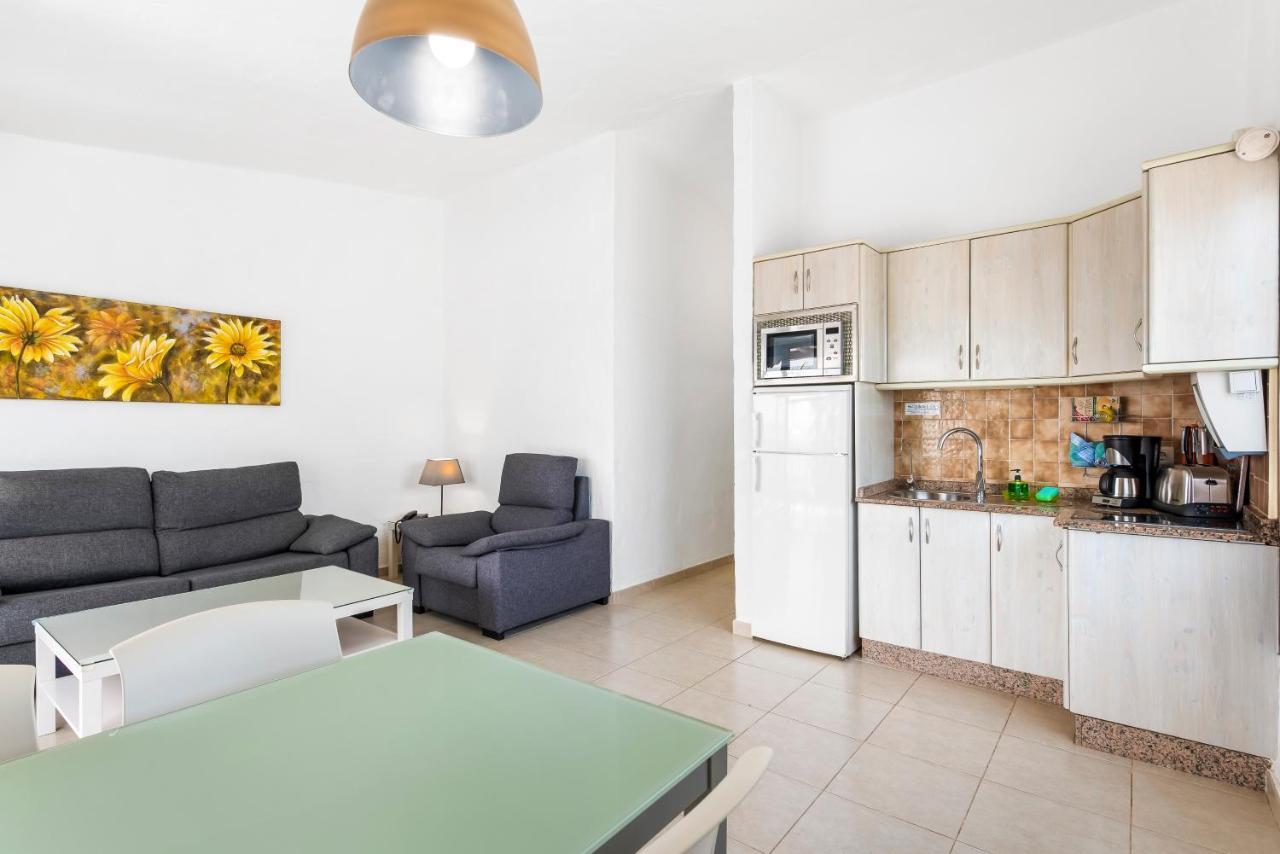 Apartamento Casas Pepe & Spa- Adults Only Playa del Inglés
