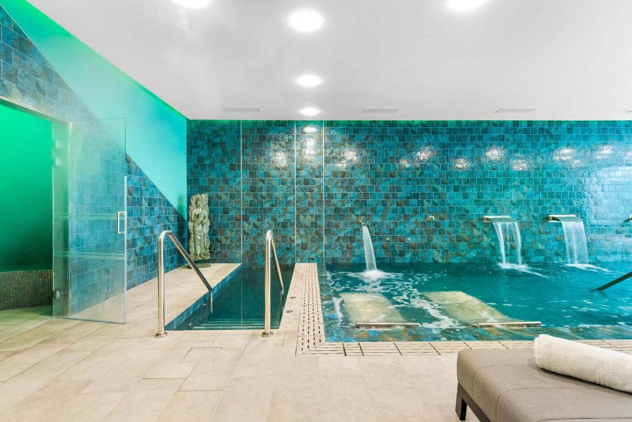 Casas Pepe & Spa- Adults Only Apartamento