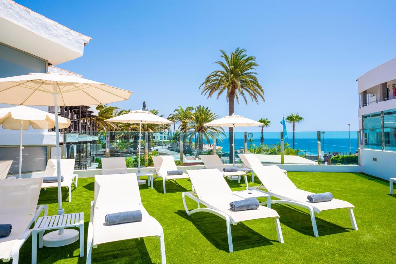 Apartamento Casas Pepe & Spa- Adults Only *