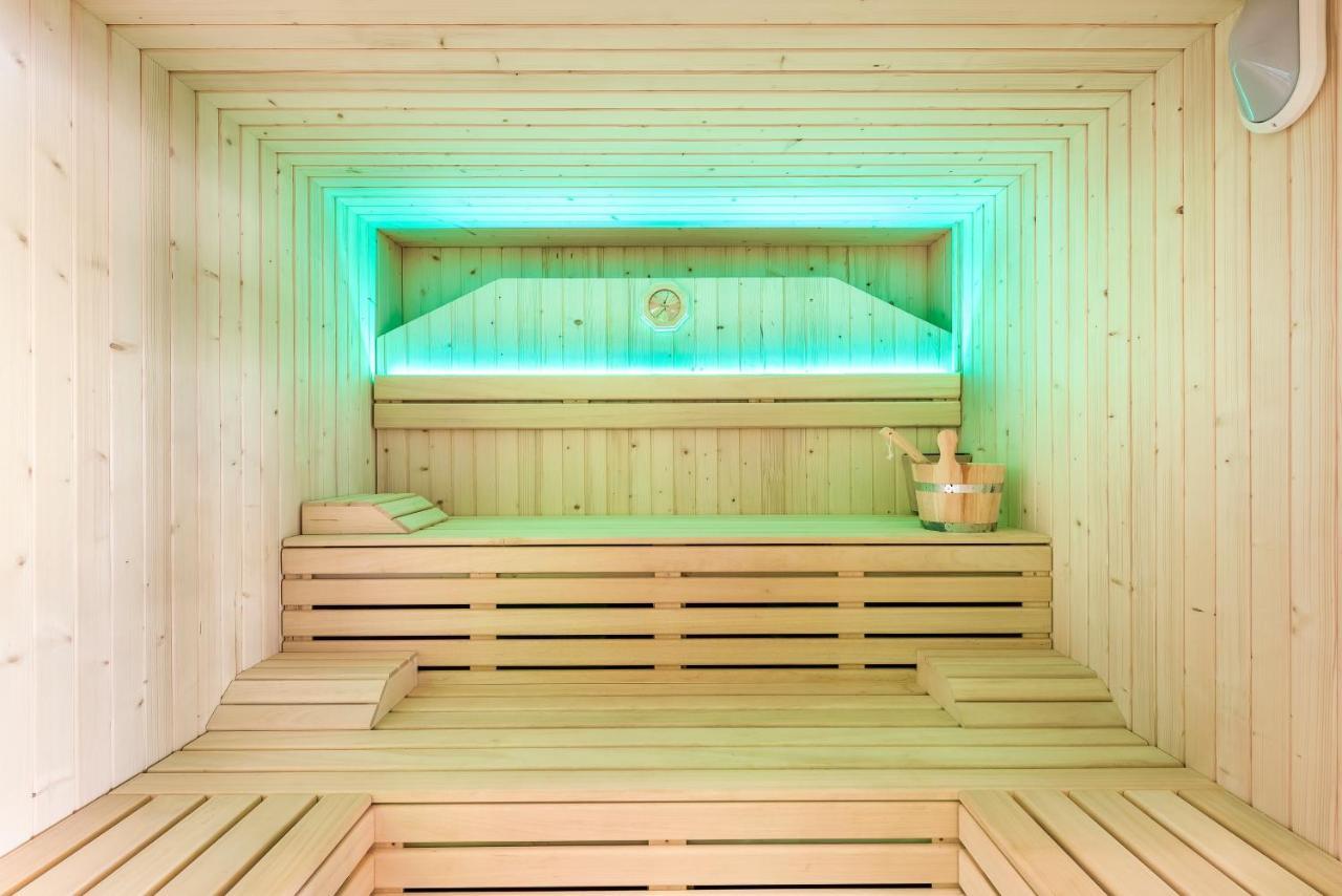 Casas Pepe & Spa- Adults Only