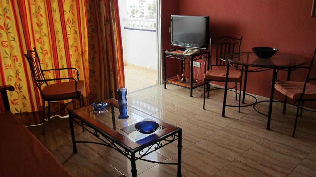 Apartamento Amazonas *