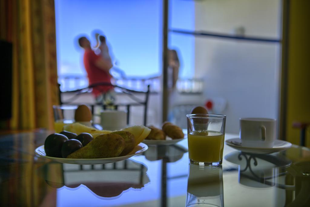 Apartamento Amazonas *